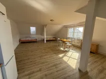 Pronájem bytu 2+1, Hradec Králové, Velké náměstí, 100 m2