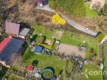 Prodej chaty, Kolín - Štítary, Radovesnická, 12 m2