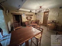 Prodej restaurace, Bad Kleinkirchheim, Rakousko, Dorfstraße, 120 m2