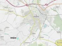 Prodej zahrady, Jarohněvice, 28236 m2