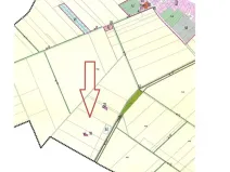 Prodej zahrady, Jarohněvice, 28236 m2