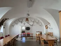 Prodej rodinného domu, Kroměříž, Velké náměstí, 1033 m2