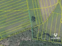 Prodej podílu pole, Labské Chrčice, 2795 m2