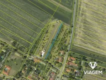 Prodej podílu zahrady, Světlá, 197 m2