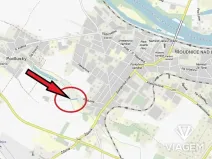 Prodej podílu pole, Roudnice nad Labem, 380 m2