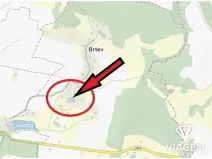 Prodej podílu zahrady, Lázně Bělohrad, 91 m2