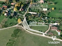 Prodej podílu zahrady, Lázně Bělohrad, 117 m2