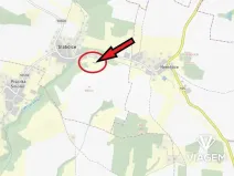 Prodej podílu zahrady, Slabčice, 129 m2