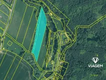 Prodej podílu pole, Slabčice, 1568 m2