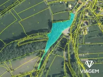 Prodej podílu pole, Bratřejov, 79 m2