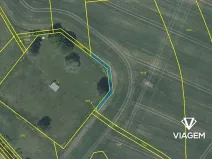 Prodej pole, Jičín, 184 m2