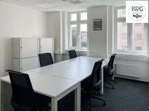 Pronájem kanceláře, Ostrava - Moravská Ostrava, 28. října, 60 m2