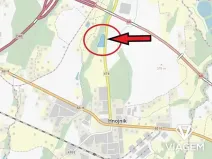 Prodej podílu pole, Hnojník, 347 m2