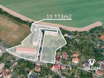 Prodej podílu pole, Suchdol nad Odrou, 497 m2