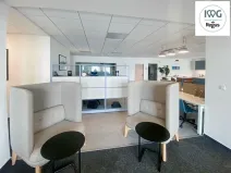 Pronájem kanceláře, Ostrava - Moravská Ostrava, 28. října, 30 m2