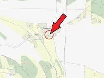 Prodej podílu pole, Hořičky, 69 m2