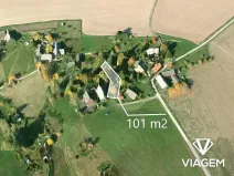 Prodej podílu pole, Hořičky, 69 m2