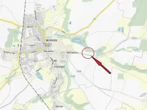 Prodej podílu pole, Blovice, 247 m2