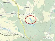 Prodej podílu pole, Velký Šenov, 3891 m2