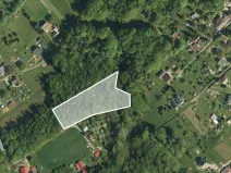 Prodej lesa, Orlová, 4764 m2