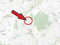Prodej podílu pole, Zborovice, 1819 m2