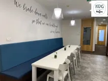 Pronájem kanceláře, Brno - Štýřice, Holandská, 50 m2