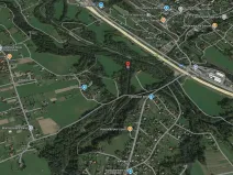Prodej podílu pole, Vendryně, 1321 m2