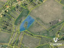 Prodej pole, Krompach, 7674 m2