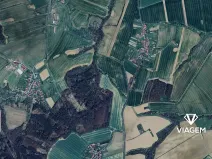 Prodej podílu pole, Kostelany, 590 m2