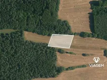 Prodej podílu pole, Volyně, 940 m2