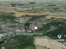 Prodej podílu pole, Velké Popovice, 1099 m2