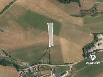 Prodej podílu pole, Volyně, 897 m2