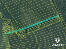 Prodej podílu pole, Vlčnov, 486 m2