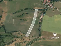 Prodej podílu pole, Volyně, 2247 m2