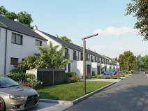 Prodej rodinného domu, Blatec, 160 m2