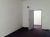 Pronájem kanceláře, Most, Bankovní, 42 m2