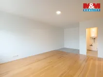 Prodej bytu 2+kk, Bedřichov, 55 m2