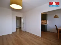 Pronájem bytu 3+1, Praha - Troja, Pomořanská, 73 m2