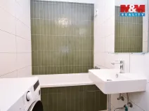 Pronájem bytu 3+1, Praha - Troja, Pomořanská, 73 m2