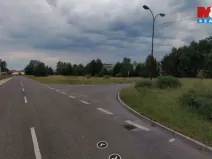 Prodej komerčního pozemku, Ralsko - Kuřívody, 26028 m2