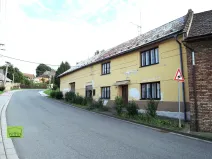 Prodej rodinného domu, Dřínov, 159 m2