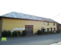 Prodej rodinného domu, Dřínov, 159 m2