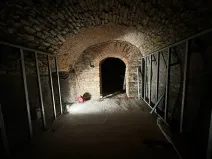 Pronájem restaurace, Praha - Nové Město, Palackého, 113 m2