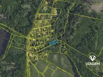 Prodej podílu zahrady, Kamenice, 277 m2