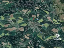 Prodej podílu pole, Žďár nad Sázavou, 2932 m2