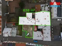 Prodej rodinného domu, Moravská Třebová - Město, Hvězdní, 424 m2