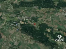 Prodej podílu pole, Morašice, 461 m2