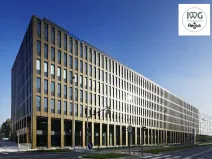 Pronájem kanceláře, Praha - Karlín, Rohanské nábřeží, 60 m2