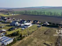 Prodej pozemku, Holubice, 703 m2