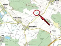 Prodej pole, Sudovo Hlavno, 16347 m2